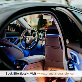 Zurich, Travel, Zurich Airport Transfers By Grandlane Transfer