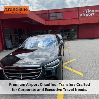Zurich, Travel, Zurich Airport Transfers By Grandlane Transfer