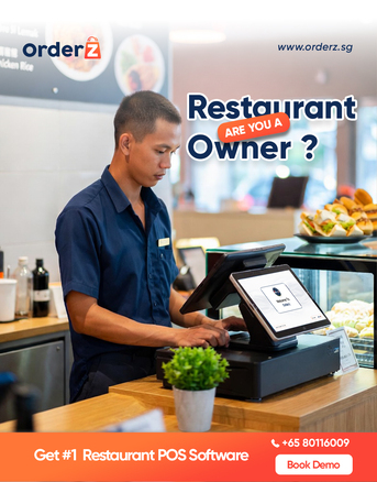 Singapore, Business, Financial Control For Small Business Owners