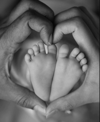 Bangalore, Photography, Best New Born Photoshoot In Bangalore