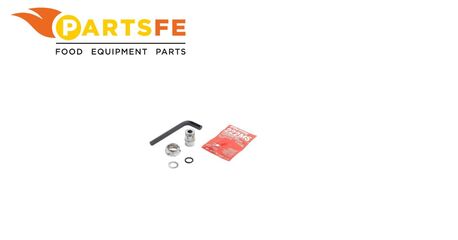 New York, Appliances, USD 45,  T&S Brass EZ-K Swivel Nut Bushing O-Ring Easy Install Kit