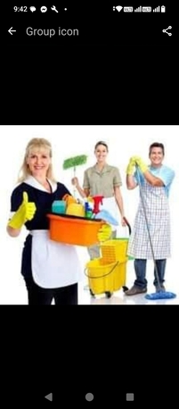 Riyadh, Cleaning, Professional House Maids Are Available For Monthly And Partime Cleaning