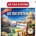 What Is US Tax Systems