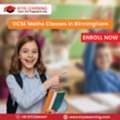 GCSE Maths Classes In Birmingham