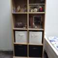 SAR 280,  Dressing Table, Revolving Chair, Book Shelf