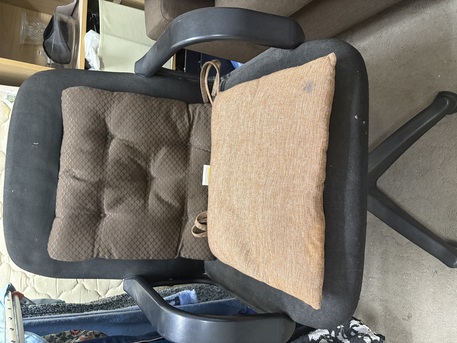 Jubail, Furniture, SAR 280,  Dressing Table, Revolving Chair, Book Shelf