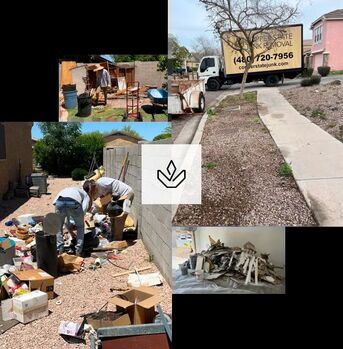 New York, Cleaning, Copper State Junk Removal LLC