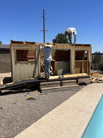 New York, Cleaning, Copper State Junk Removal LLC