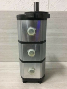 New York, Electrical & Plumbing, Bobcat Hydraulic Pump