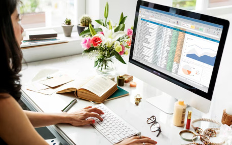 Sydney, Business, Boost Your Back-Office Efficiency With Data Solution Services