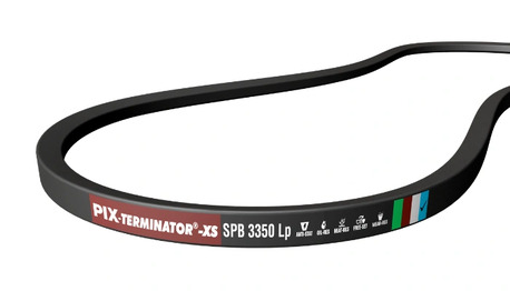 Barcelona, Industrial Machinery, Aramid Straps Guide: Uses, Features, And Applications | PIX Spain