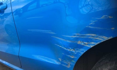 Melbourne, Business, How Much Does Mobile Vehicle Paint Repair Cost In Melbourne In 2025?