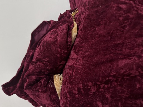 Jubail, Household Items, SAR 20,  Velvet Curtains