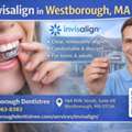 Invisalign In Westborough, MA | Westborough Dentistree