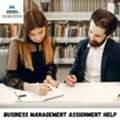 Affordable Business Management Assignment Help Expert Academic Support