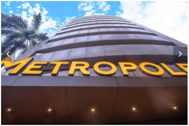Mumbai, Travel, Comfortable Rooms At 4 Star Hotels In Andheri East Near Airport By Hotel Metropole INN