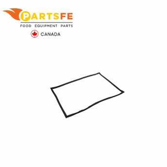 New York, Appliances, USD 133,  TRUE E810805 Door Gasket Black, 20-3/4" X 30"