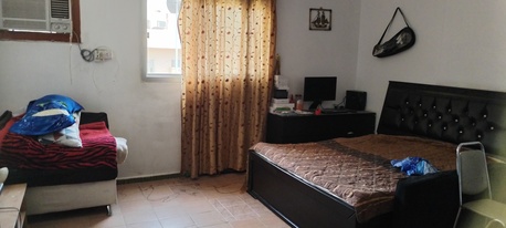 Al Malaz, Rooms Available, SAR 1800/month,  Room Avaialble