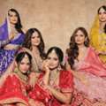 Destination Wedding Glam: Kavita Bronzen Shadow, Expert Makeup Artist In Udaipur