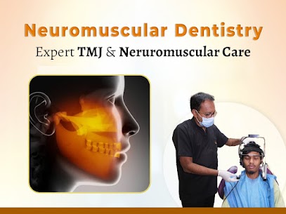 Hyderabad, Dental, Expert TMD Specialist &ndash; TMJ Doctor In Hyderabad For Headache Relief