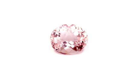 New York, Jewelry, USD 4536,  High Quality Pink Morganite Gem