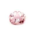 USD 4536,  High Quality Pink Morganite Gem