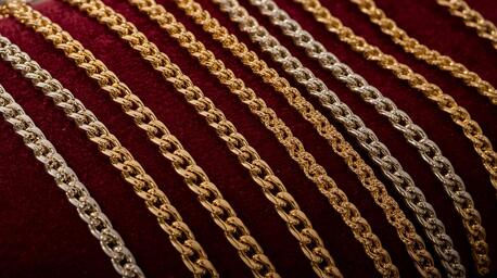 New York, Jewelry, USD 499,  Gold Chains Never Go Out Of Style | Finding Your Perfect 10K Gold Chain Under $500