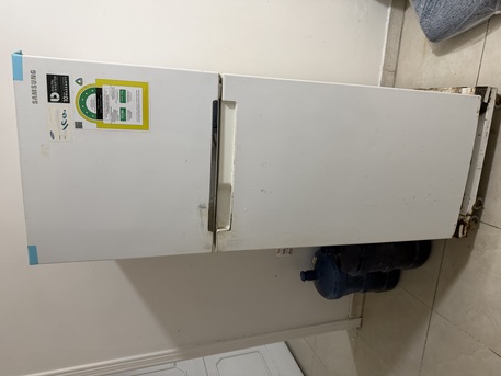 Jeddah, Appliances, SAR 400,  400SR Samsung Refrigerator For Sale