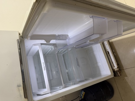 Jeddah, Appliances, SAR 400,  400SR Samsung Refrigerator For Sale