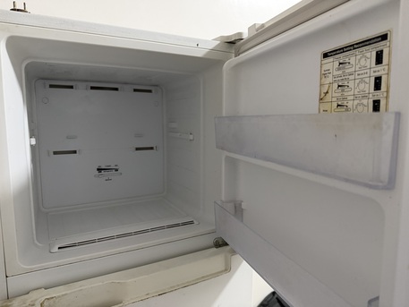 Jeddah, Appliances, SAR 400,  400SR Samsung Refrigerator For Sale