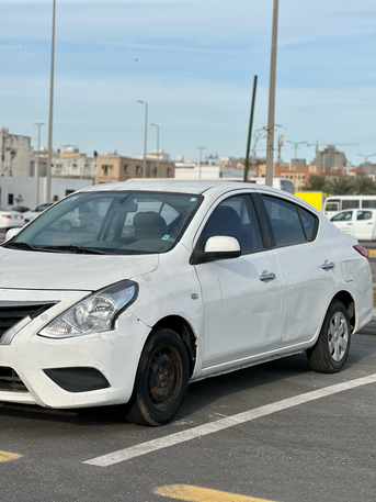 Khobar, Vehicles, Cars & Trucks , SAR 16000,  Nissan Sunny,  2014,  Automatic,  348248 KM,