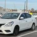 SAR 16000,  Nissan Sunny,  2014,  Automatic,  348248 KM,