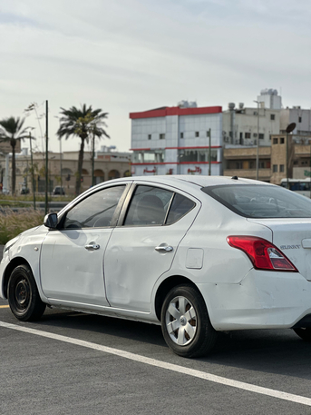 Khobar, Vehicles, Cars & Trucks , SAR 16000,  Nissan Sunny,  2014,  Automatic,  348248 KM,