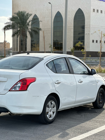 Khobar, Vehicles, Cars & Trucks , SAR 16000,  Nissan Sunny,  2014,  Automatic,  348248 KM,