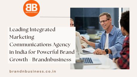 Mumbai, Marketing, Leading Integrated Marketing Communications Agency In India For Powerful Brand Growth