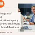 Leading Integrated Marketing Communications Agency In India For Powerful Brand Growth