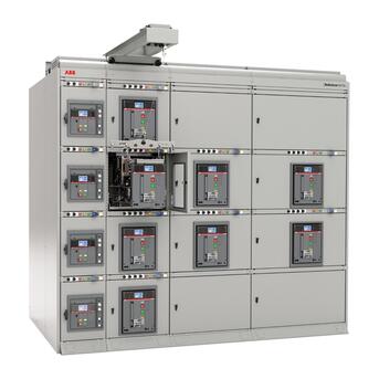 New Delhi, Electronics, INR 10000,  Low Voltage Switchgear For Power Distribution | Balaji Switchgears