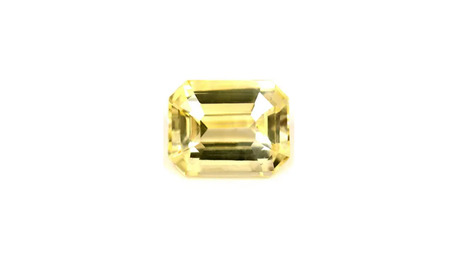 New York, Jewelry, USD 2088,  AAAAA Quality Yellow Sapphire Stone