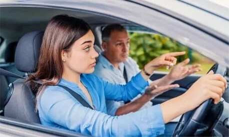 Melbourne, Education, Last Minute Driving Lesson