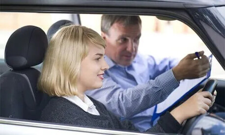 Melbourne, Education, Last Minute Driving Lesson