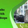 Easy Steps To Fix QuickBooks Error 1712