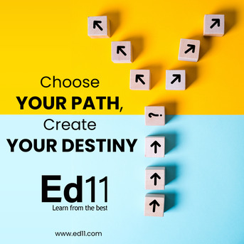 Mumbai, Education, One Choice Can Change Everything - ED11