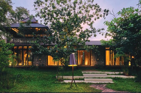 Jaipur, Residential Plots, INR 20000000,  1000 Sq. Yard,  Farmhouse Plots At Western Aravali Farms