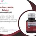 Buy Neo-Mercazole Tablet (Carbimazole) For Hyperthyroidism Treatment