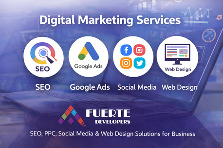 New York, Marketing, Professional Digital Marketing Agency | Fuerte Developers | Data-Driven Growth & Sales