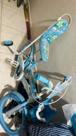 Jubail, Appliances, SAR 200,  Kids Cycle