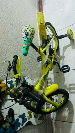 Jubail, Appliances, SAR 200,  Kids Cycle