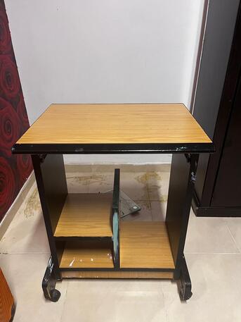 Makkah, Furniture, SAR 60,  Computer Table