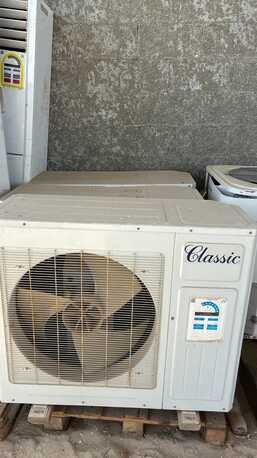 Dammam, Air Conditioners, Air Conditioner