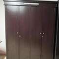 SAR 200,  4 Door Cupboard
